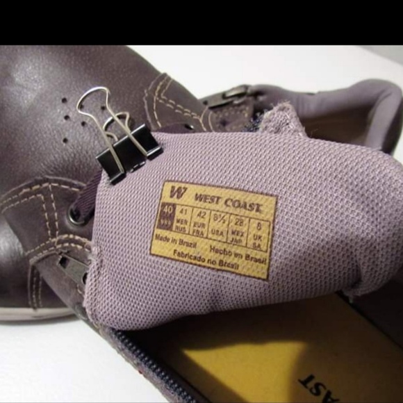 Men Shoes - Picture 8 of 8